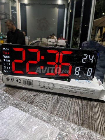 Chronometre 