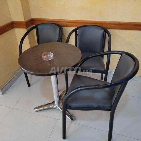 Matériel café a vendre 