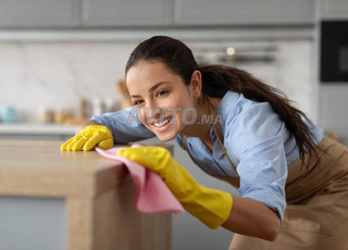 نبحث عن عاملة منزلية ميناج و طبخ مدينة طنجة