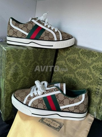 Sneakers Gucci GC3210