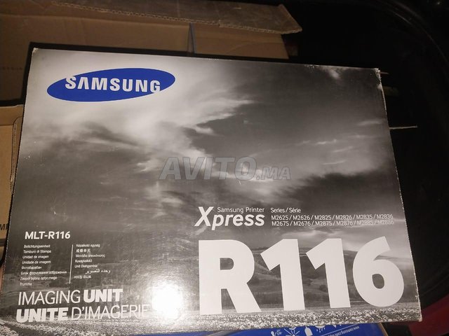 Toner Samsung / Triumph-Adler / lexmark