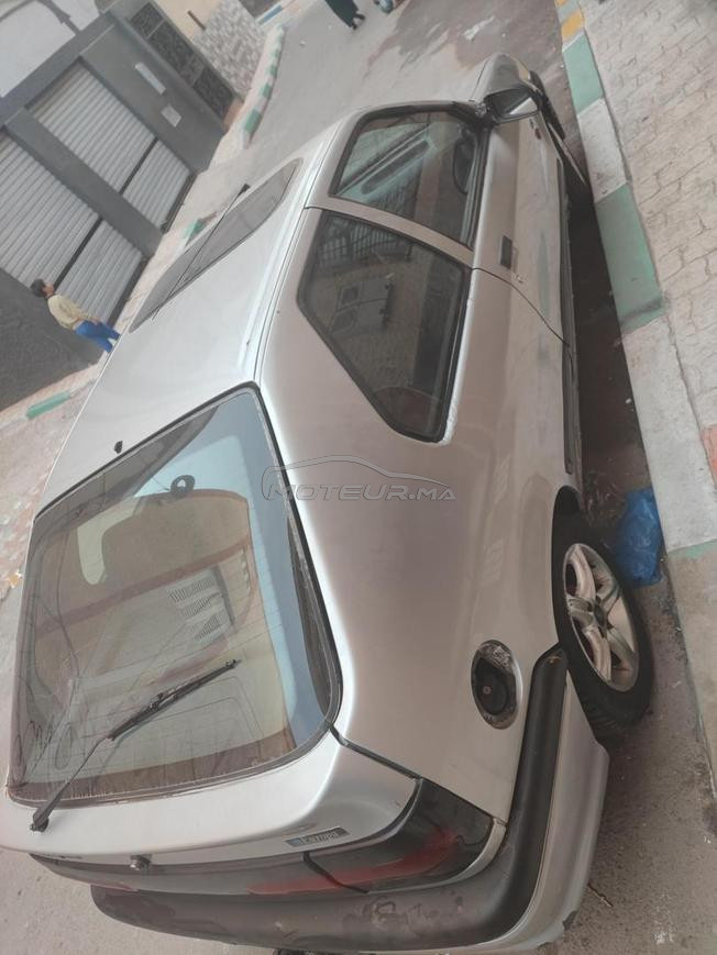 Renault 19 Essence Manuelle 2005 à Al Hoceima