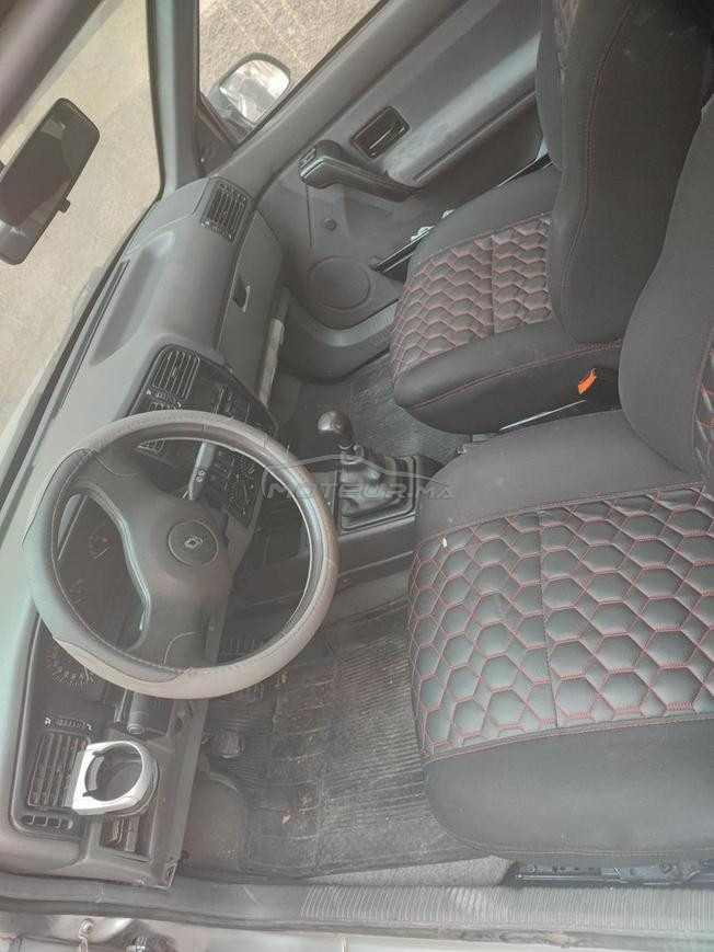Renault 19 Essence Manuelle 2005 à Al Hoceima