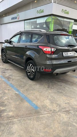 Ford Kuga occasion Diesel Modèle 