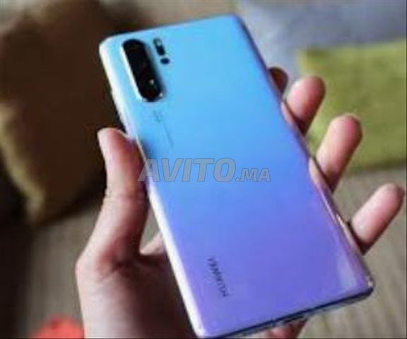 HUAWEI P30 PRO 8GB/256GB