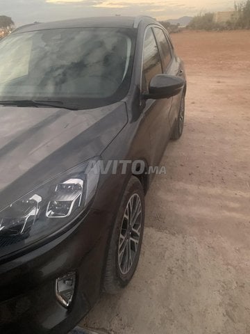 Voiture Ford Kuga  à Agadir  Diesel