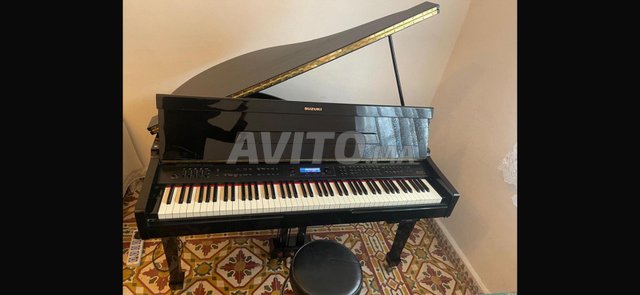piano orgue