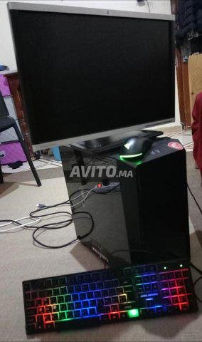 Pc gamer gtx 1660 ti