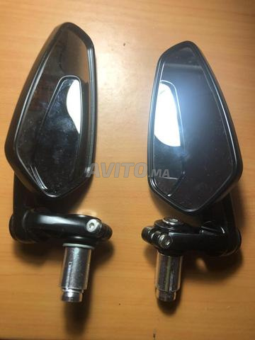 Retroviseur Moto D’origine 