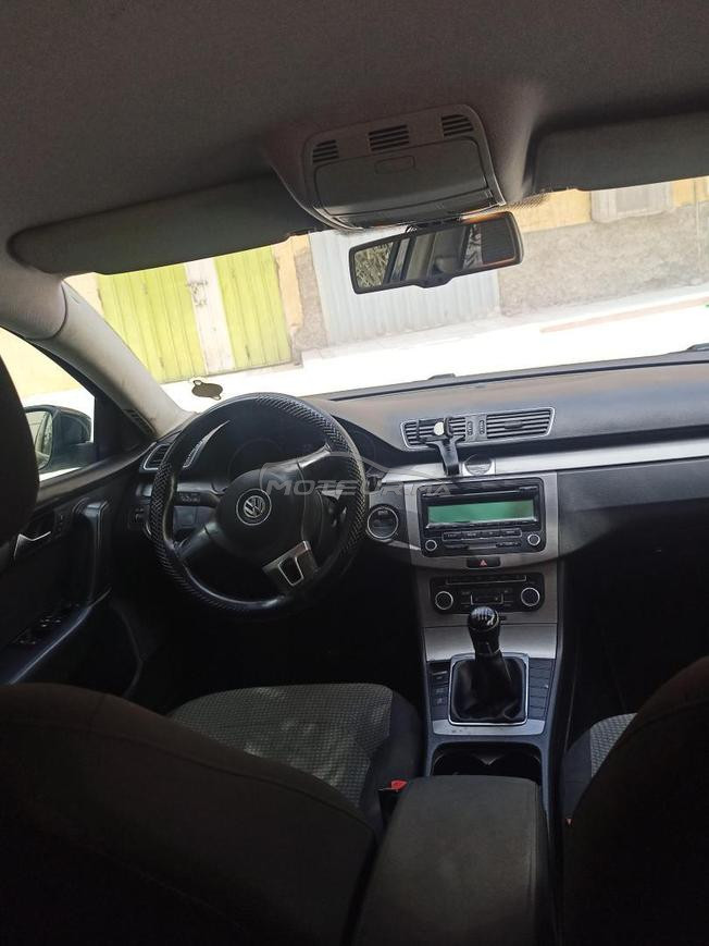 Passat B7 module 2011