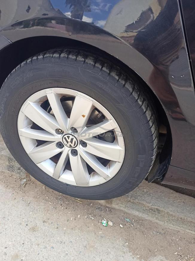 Passat B7 module 2011