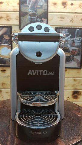 machine nespresso pro 