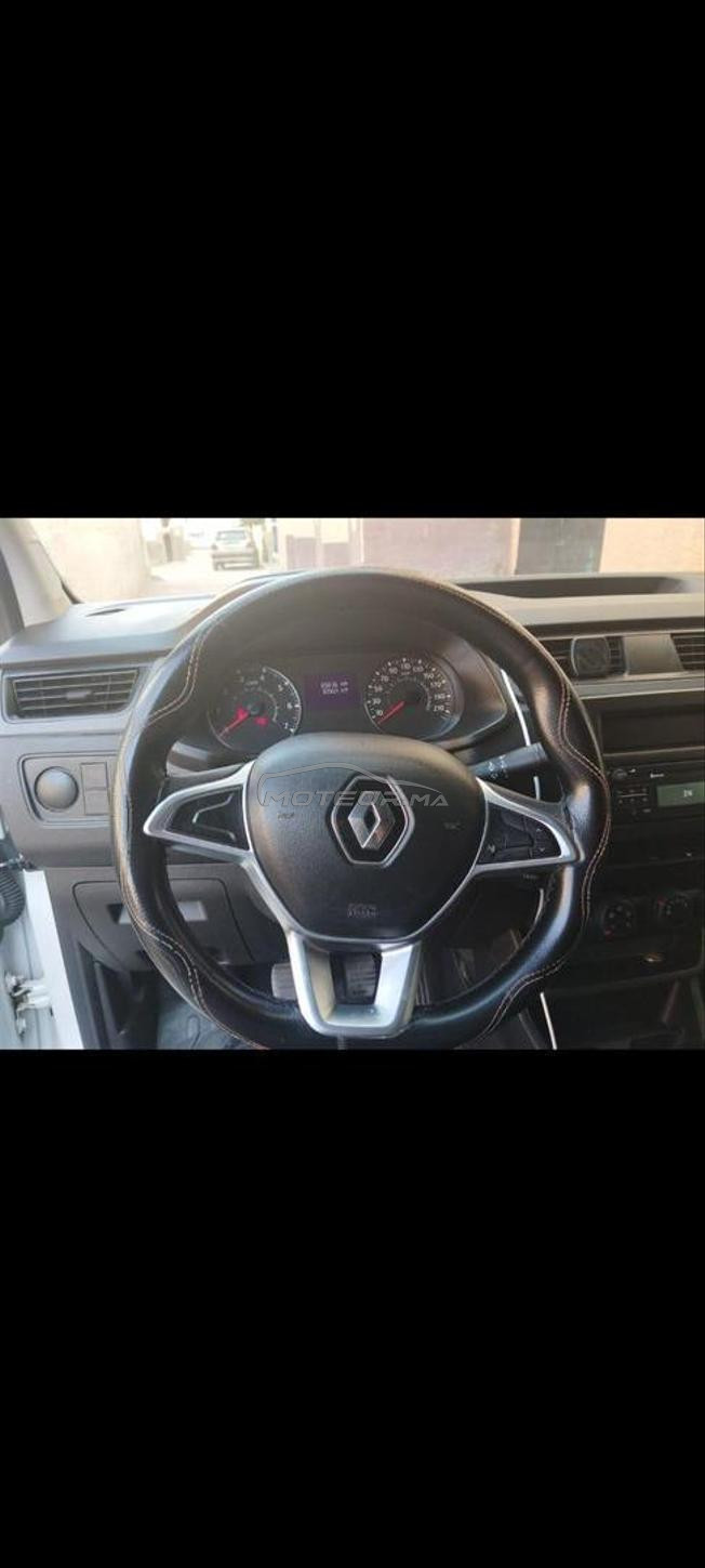 Renault Express 