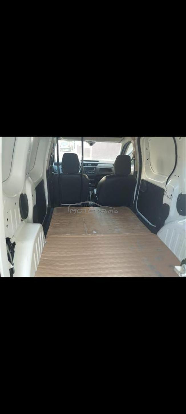 Renault Express 