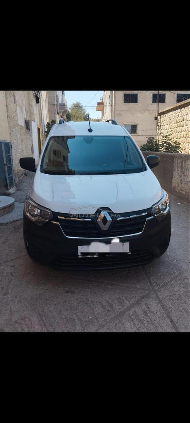Renault Express 