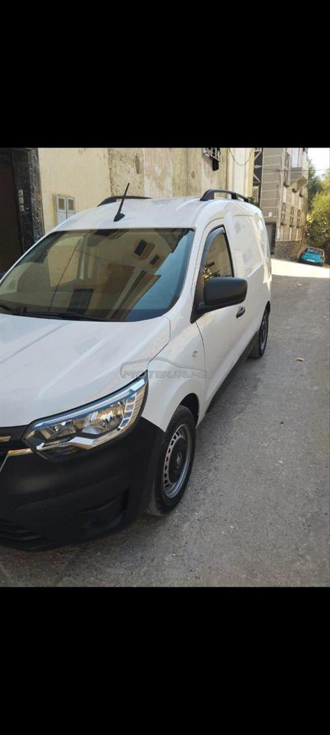 Renault Express 