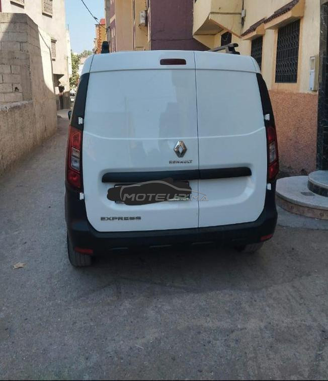 Renault Express 