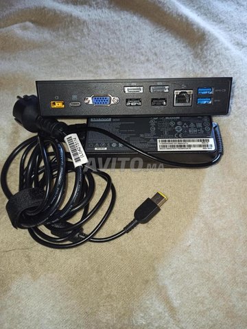 lenovo docking station original