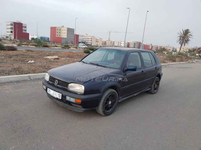 كولف 3 نقيا 8 خيل
