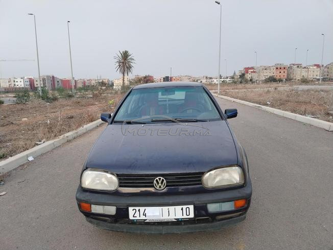 كولف 3 نقيا 8 خيل