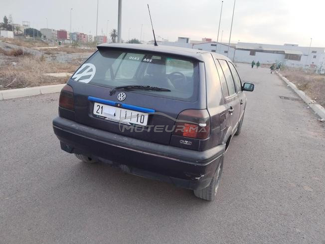 كولف 3 نقيا 8 خيل