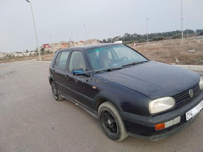 كولف 3 نقيا 8 خيل