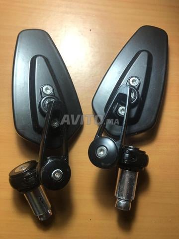 Retroviseur Moto D’origine  - 2