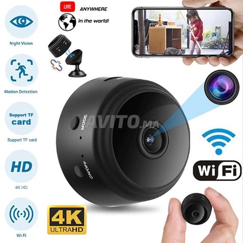Caméra de Surveillance factice dôme compacte