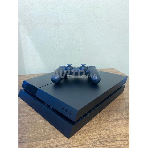 PS4 flashe بلاي 4 مفلاشي