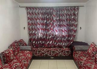 شقة للإيجار اليومي