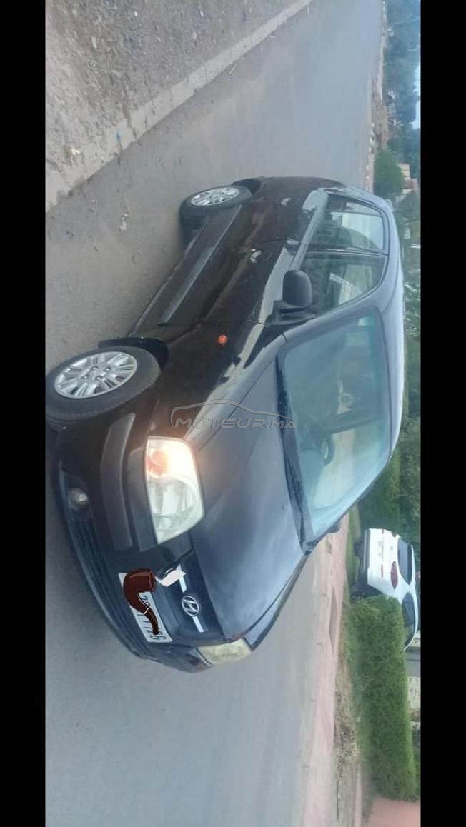 HYUNDAI ATOUS prime .45000dh 