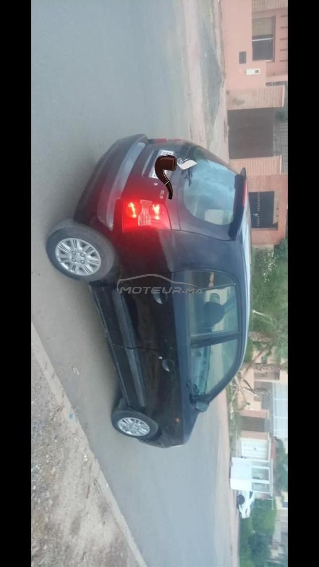 HYUNDAI ATOUS prime .45000dh 
