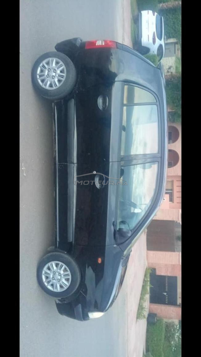 HYUNDAI ATOUS prime .45000dh 