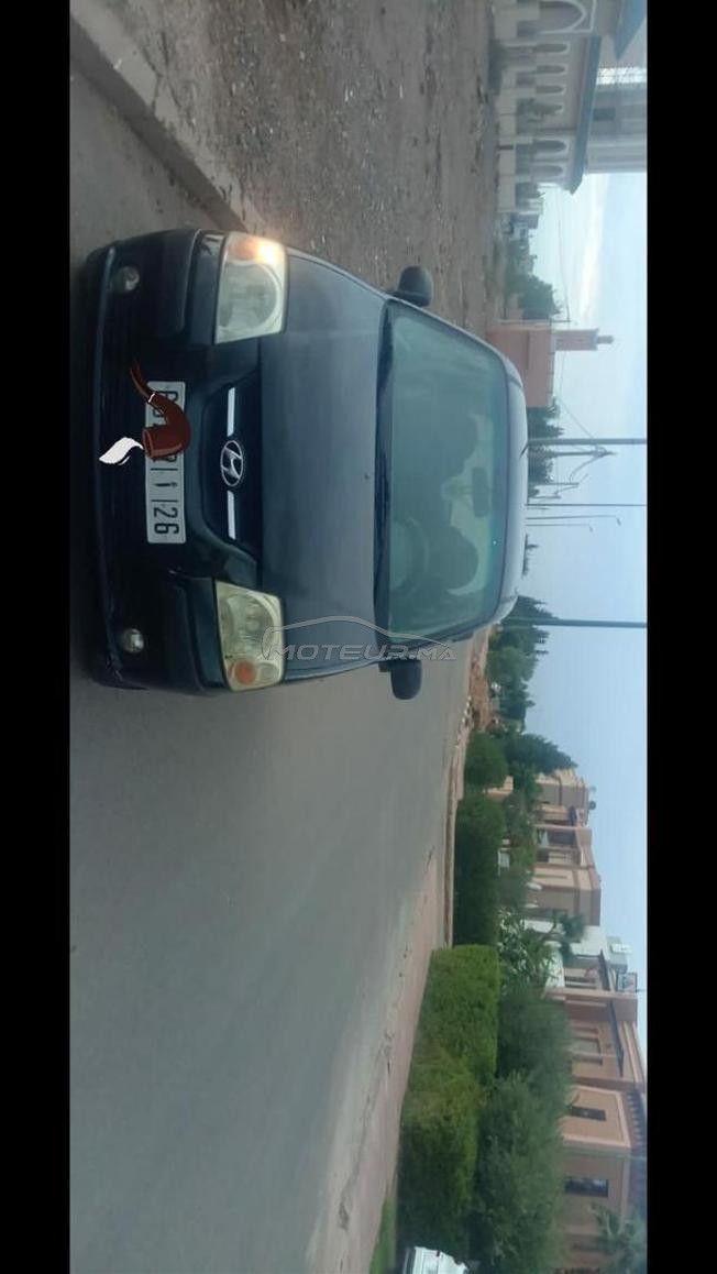 HYUNDAI ATOUS prime .45000dh 