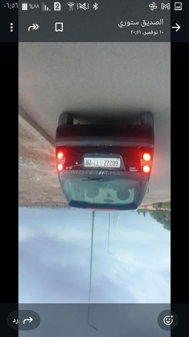 HYUNDAI ATOUS prime .45000dh 