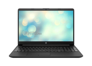 Vente PC Portable HP 15