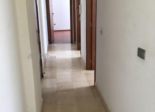 appartement val fleuri