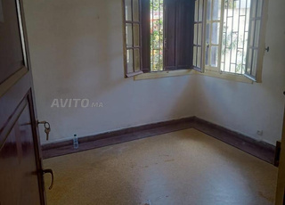 Chambre pour les étudiantes