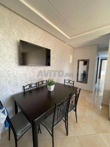 Jolie Appartement 134 m² à Mansouria  - 2