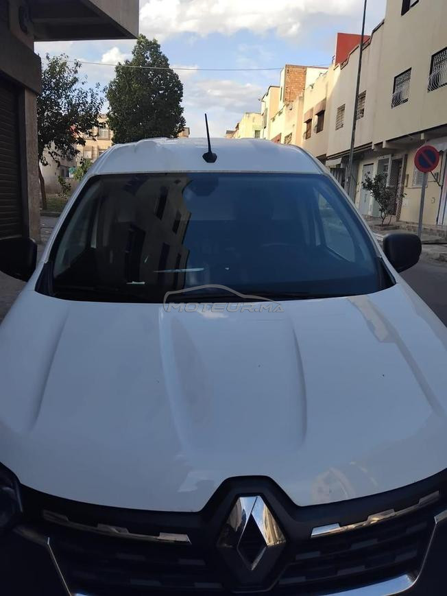 Renault bon état 