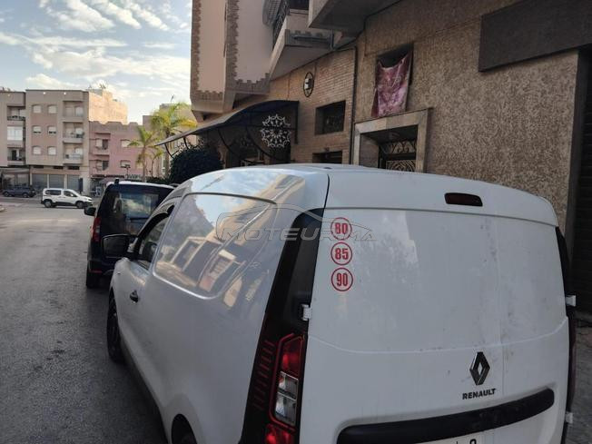 Renault bon état 