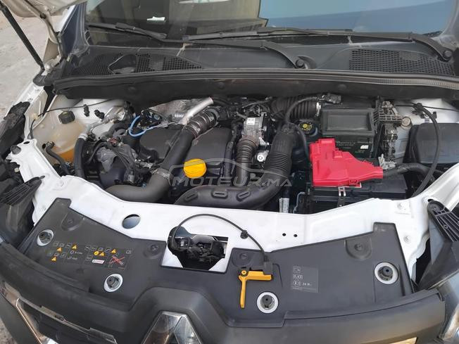 Renault bon état 