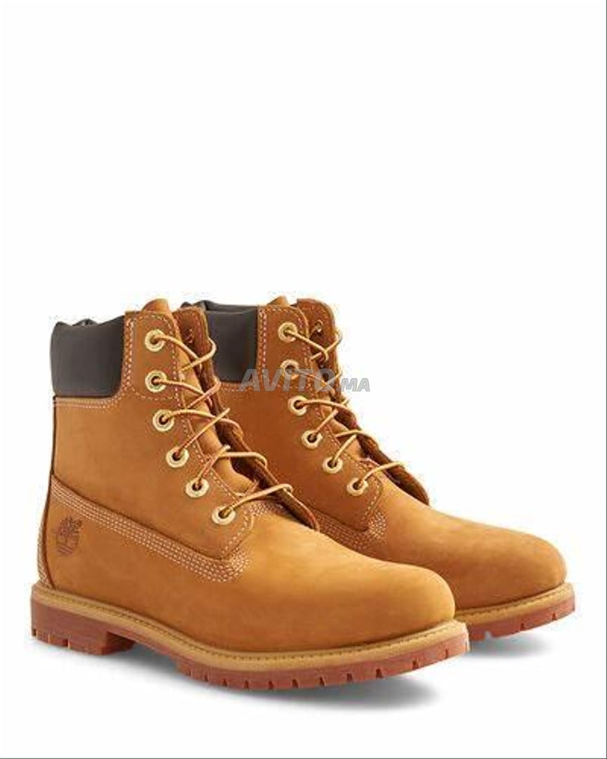 Chaussures timberland pas cher a vendre au Maroc 116 Annonces