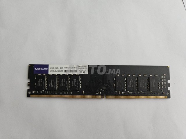 Ram ddr4 16gb 2400mhz