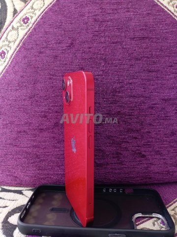 Iphone 13 normal (256 Gb)