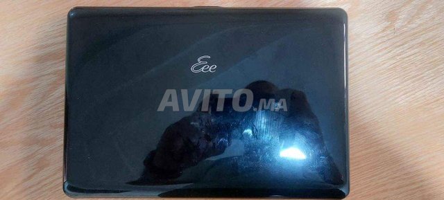 ASUS Eee pc 2 GB/256 Go ba9i n9I