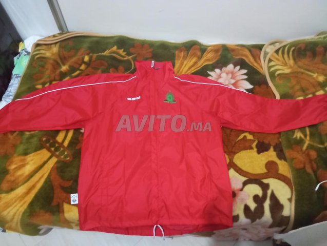 Jacket F.A.R Imperméable Toute Neuve