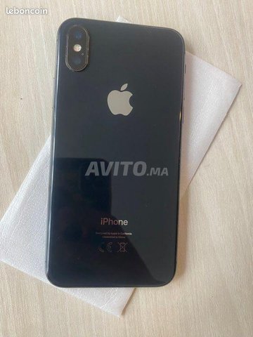 Iphone X 64G 