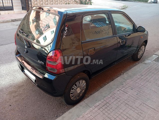 Suzuki Alto occasion Essence Modèle 