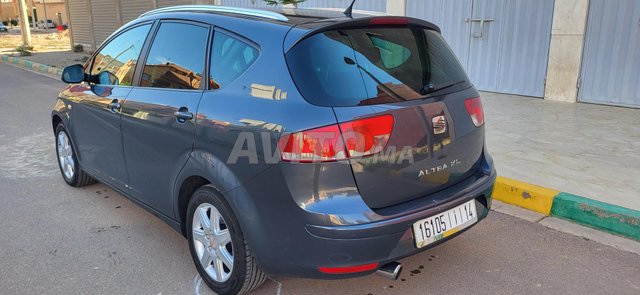 Seat ALTEA XL occasion Diesel Modèle 